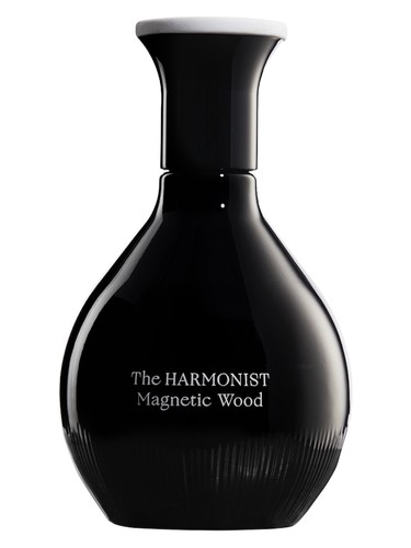 Magnetic Wood by The Harmonist