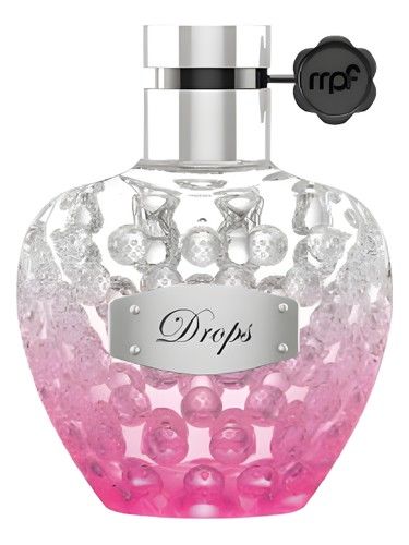 Drops MPF pro ženy 