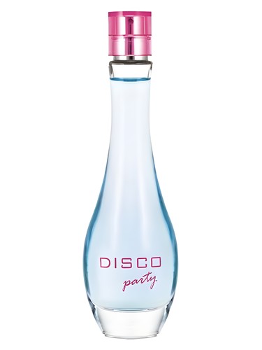 Disco Party La Rive pro ženy 