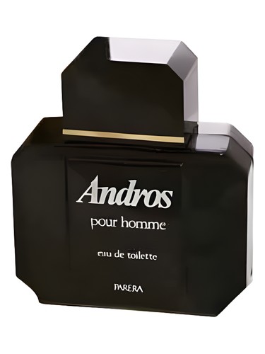 Andros Parera pro muže 