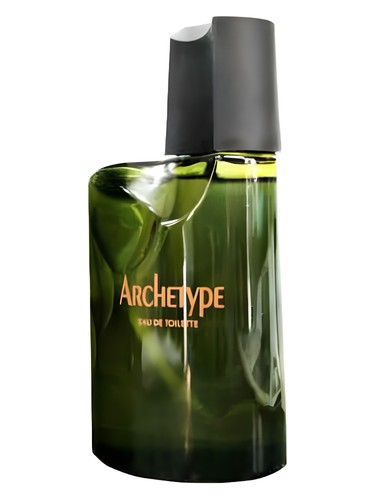 perfume Archetype Parera 男性用