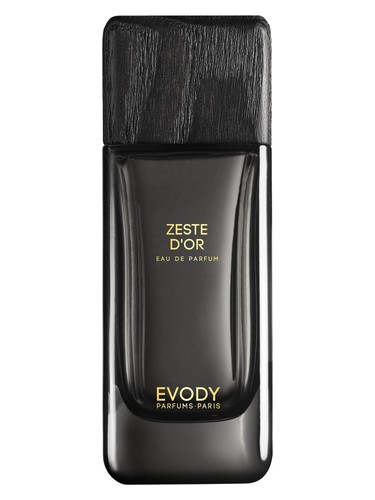 Zeste d'Or Evody Parfums pro ženy a muže