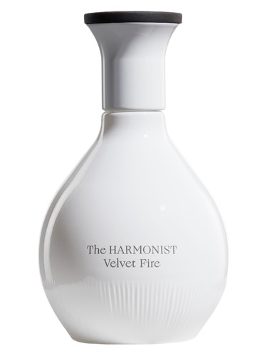 Velvet Fire The Harmonist perfume - a fragrance for women and men 2020