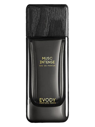 Musc Intense Evody Parfums pro ženy a muže