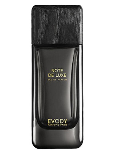 perfume Note de Luxe Evody Parfums pro ženy a muže 