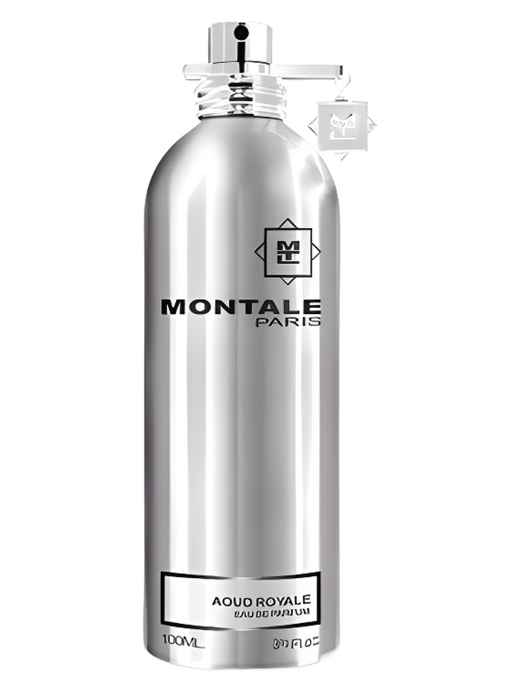 Montale Royal Aoud by Montale, 3.4 oz Eau De Parfum Spray for Unisex