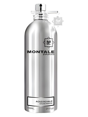 Royal Aoud Montale pro ženy a muže 