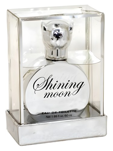 Shining Moon