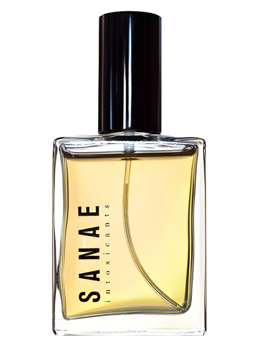 Hotbox Sanae Intoxicants pro ženy 