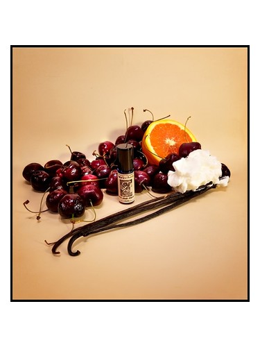 Cherry Vanilla Amberosia Solstice Scents pro ženy a muže