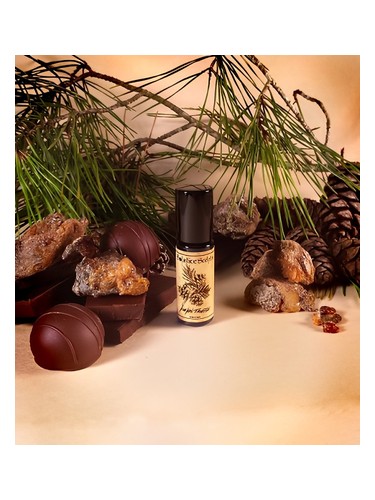 Pinyon Truffle Solstice Scents pro ženy a muže
