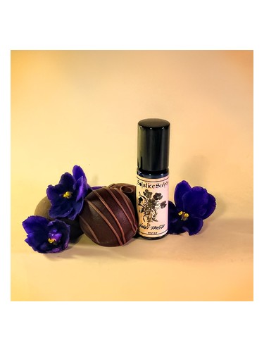 Violet Truffle Solstice Scents pro ženy a muže 