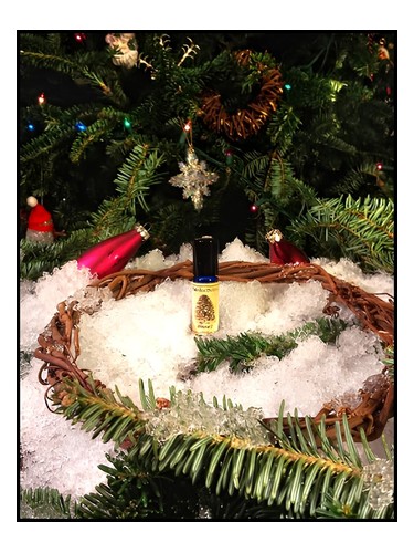 Winslow&#039;s Solstice Scents pro ženy a muže 