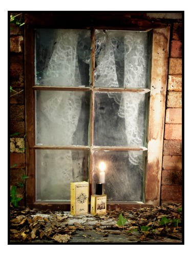 perfume Manor Solstice Scents ユニセックス