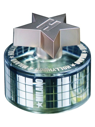 perfume Hollywood Milano Man Hollywood Milano pro muže 