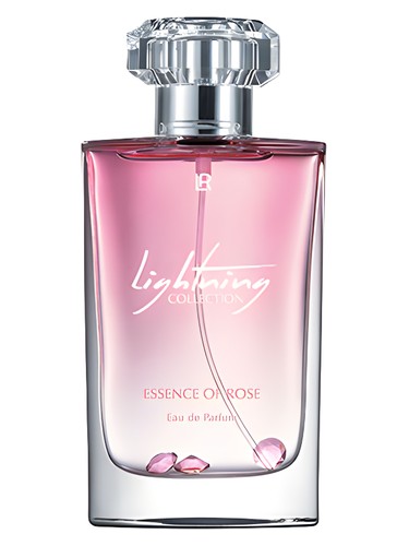 Emma Heming-Willis Essence of Rose LR pro ženy 