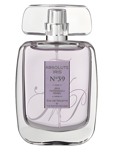 Absolute Iris N°39 The Master Perfumer pro ženy