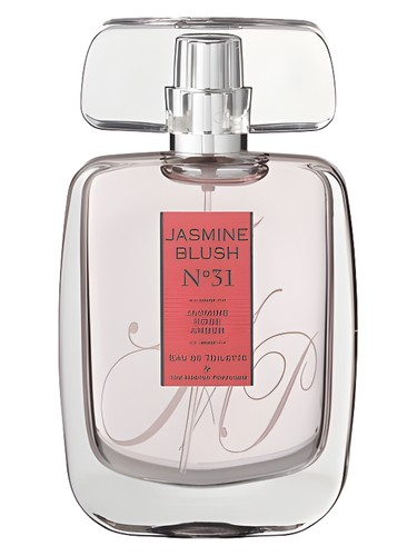 Jasmine Blush N°31 The Master Perfumer pro ženy 