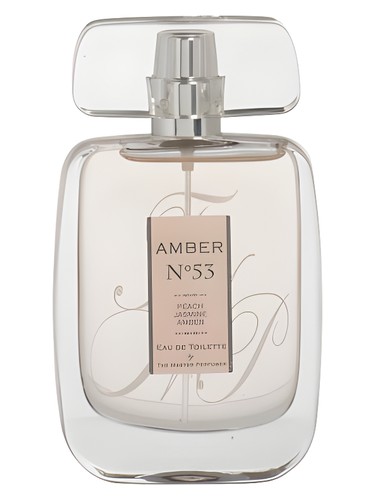 Amber N°53  The Master Perfumer pro ženy