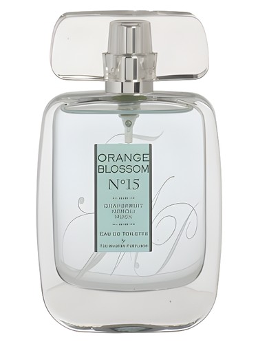 Orange Blossom N°15 The Master Perfumer pro ženy 