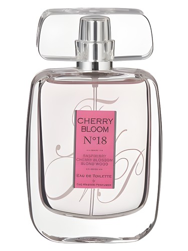 Cherry Bloom N°18 The Master Perfumer pro ženy 