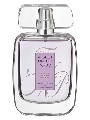 Violet Orchid N°22 The Master Perfumer pro ženy
