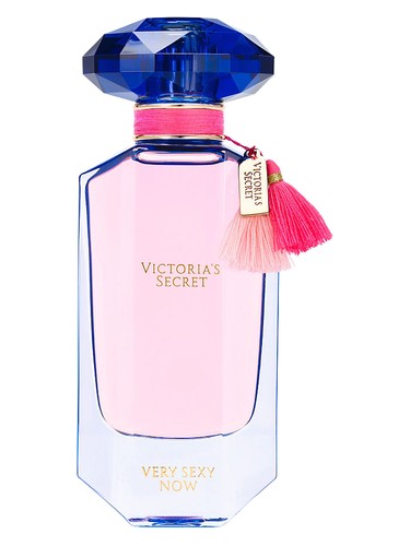 Very Sexy Now 2016 Victoria's Secret perfume - a
