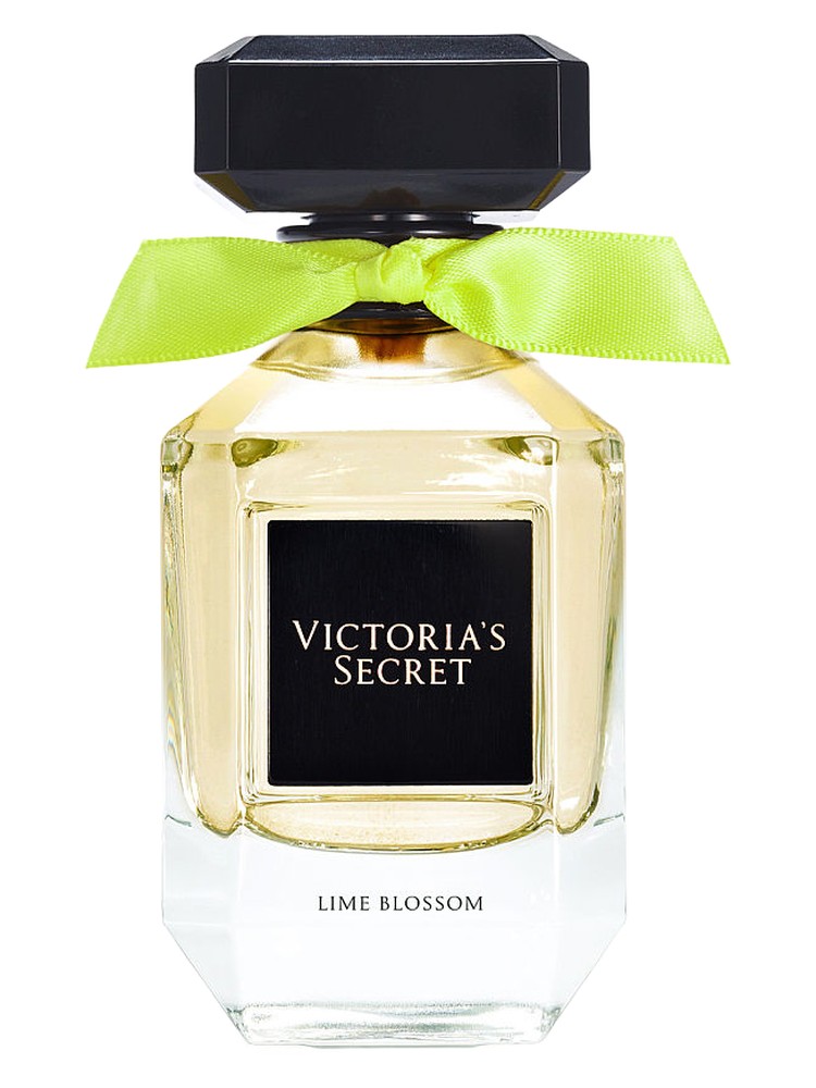 Lime Blossom Victoria's Secret perfume - a fragrance for women 2016