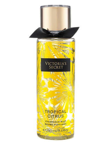 Tropical Citrus Victoria&#039;s Secret pro ženy a muže 