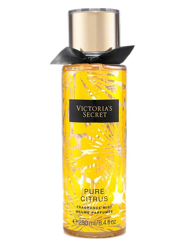 Pure Citrus Victoria&#039;s Secret pro ženy a muže 