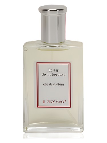 Eclair de Tubéreuse