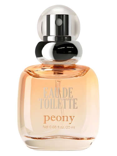perfume Peony H&amp;M pro ženy 