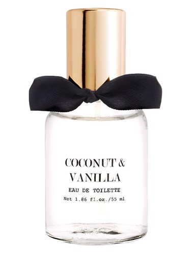 Coconut &amp; Vanilla H&amp;M pro ženy 