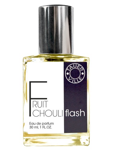perfume Fruitchouli Flash Tauerville pro ženy a muže 