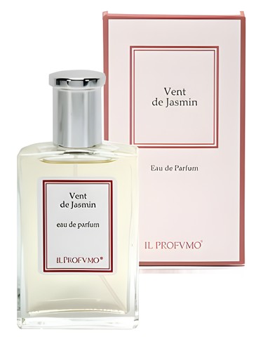perfume Vent de Jasmin Il Profvmo pro ženy 