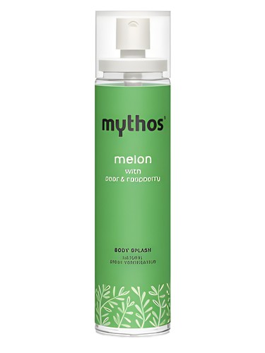 Melon with Pear &amp; Raspberry Mythos pro ženy 