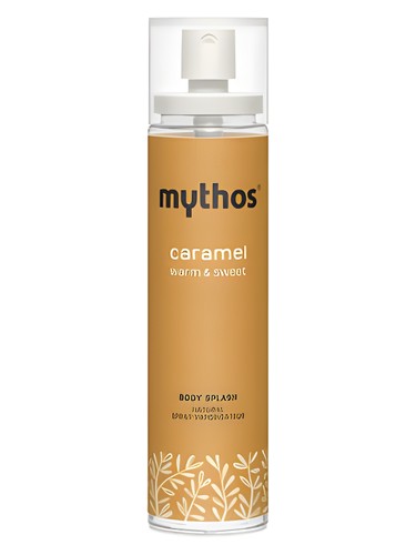 Caramel Warm & Sweet