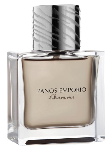 L&#039;Homme Panos Emporio pro muže 