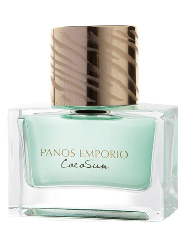 Coco Sun Panos Emporio pro ženy 