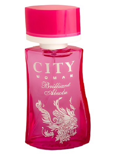 Brilliant Absolu City Parfum pro ženy 