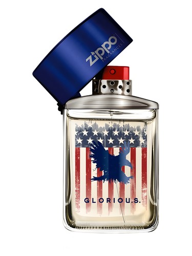 Zippo GLORIOU.S. Zippo Fragrances pro muže