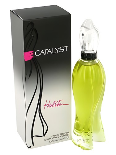 Catalyst Halston fragancia - una fragancia para Mujeres 1993