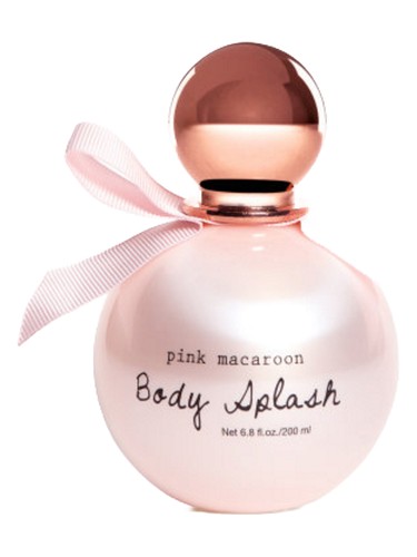 Pink Macaroon Body Splash H&amp;M pro ženy 