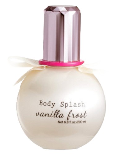 Vanilla Frost Body Splash H&amp;M pro ženy 