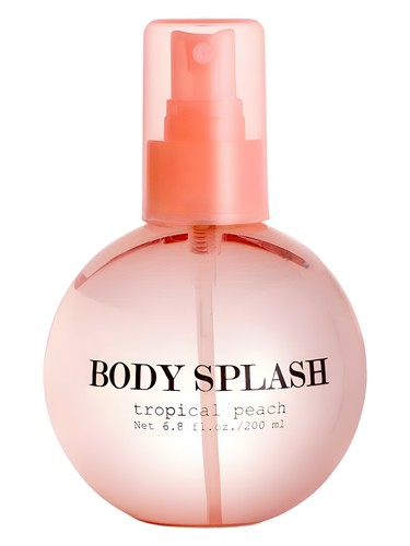 Tropical Peach H&amp;M pro ženy 