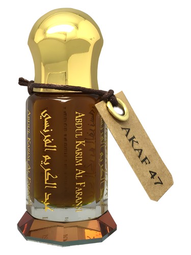AKAF-47 by Abdul Karim Al Faransi
