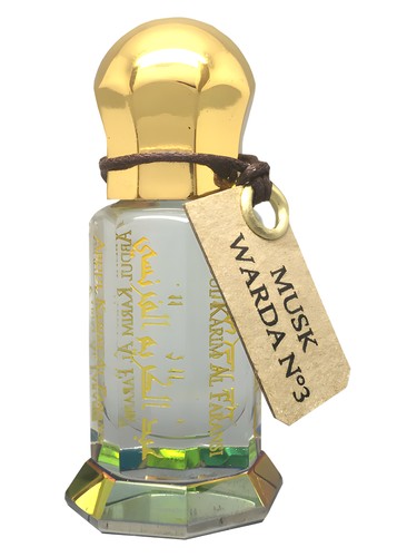 Warda Abdul Karim Al Faransi pro ženy a muže