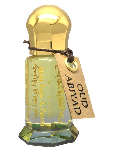 Oud Abiyad Abdul Karim Al Faransi pro ženy a muže