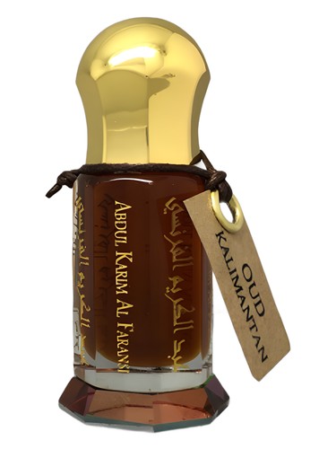 Oud Kalimantan Abdul Karim Al Faransi pro muže