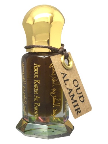 Oud Al Amir Abdul Karim Al Faransi pro muže 